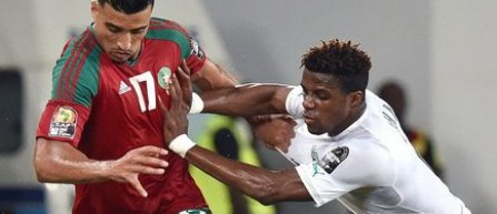 Maroc si RD Congo, calificate in sferturile Cupei Africii | Campioana Coasta de Fildes a fost eliminata!